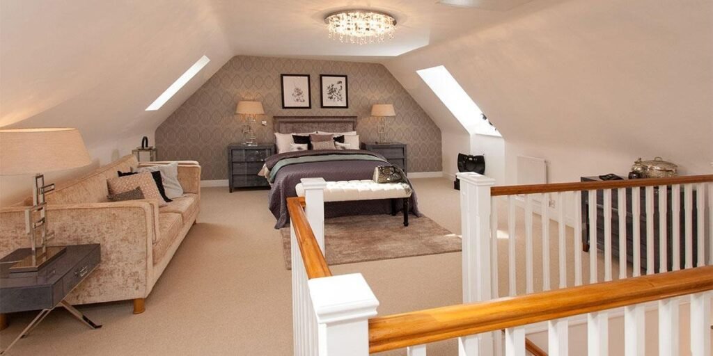 loft conversions bristol