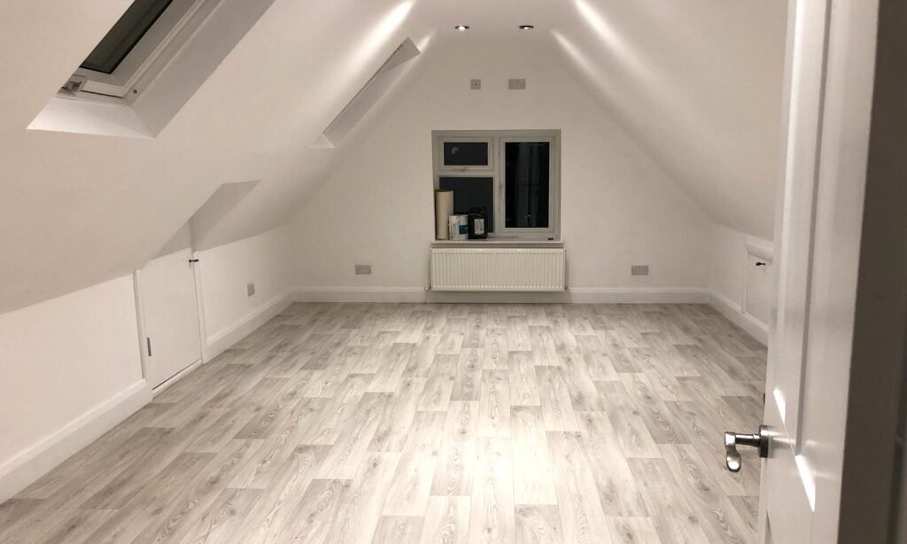 loft conversions bristol