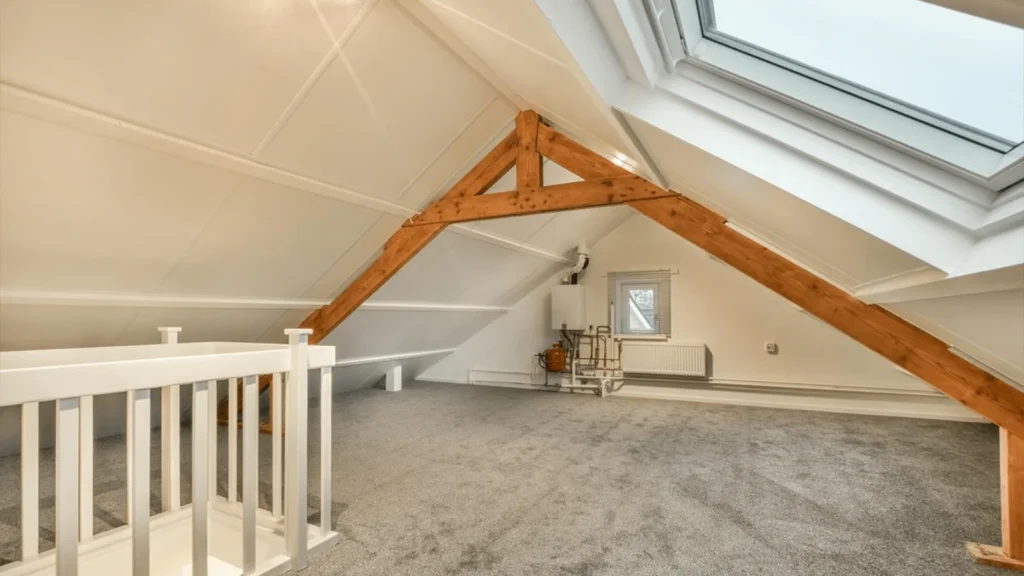 velux loft conversion bristol